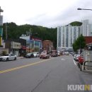 태백소방서 이미지