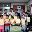 비인초등학교 이미지