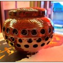 건강 약초 이미지