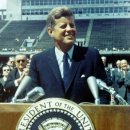 John F. Kennedy - Inaugural Address 이미지