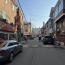 옛터비빔국수 | 의정부 용현동 맛집 물회국수 느낌의 옛터비빔국수