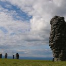 ﻿The most incredible rock pillar landscapes. 이미지