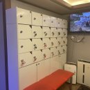 약손 테라피 이미지