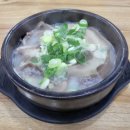 6시내고향 인천 가좌시장 순대국 편육 식당 위치 정보(힘내라 전통시장)