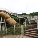 거창산림레포츠파크 이미지