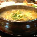 부산청국장해물뚝배기 이미지