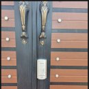 안전열쇠 | 북아현동열쇠 안전하게 연결고리 설치 후기 !!