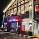 할리스용인 | 향남 할리스 카페 후기 바닐라 라떼·아이스 아메리카노 가격 차트 & 요정 춘식 패딩백 출시 기념 판매...