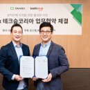 테크플랜 이미지