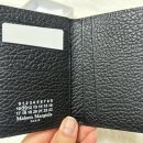 30대 남자 명품 지갑 선물 추천 메종 마르지엘라 카드지갑 내돈내산 솔직후기