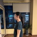 조선생 헬스·PT | 대전 괴정동 헬스&amp;PT / 차유현 선생님 회원님 후기(4)