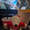 대구 스타디움점 cgv 영화 와일드씽 후기 노래 최성곤 니가 좋아 오정세 우쿨렐레 연주