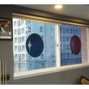 123 당구장 이미지