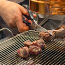 진안-진안-비상-28 | 선유도역고기집 소양인 본점 데이트 장소 추천 입에서 녹는 숙성소갈비살