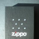 야마하 레드 심볼 오리지널 ZIPPO 라이터 이미지