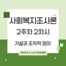 [학점은행제] 사회복지조사론 이미지