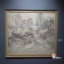 끌어안다 | 알폰소 무하: 빛과 꿈 정보 입장료 더현대 서울 알트원 11월 전시회 추천