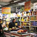 낙원지하시장(대일상가) 이미지