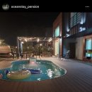 설국펜션 이미지