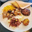 뉴월드시스템 | 푸꾸옥 뉴월드 리조트 조식 솔직후기/ 2층 규모에 매일 먹어도 안질리는 조식 맛집