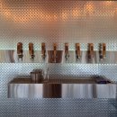 맥주정원 이미지