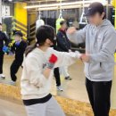 김정훈챠밍복싱센터 소사벌점 | 아이엠복서 보고 결심한 평택 복싱 체육관 등록 후기