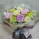 비누꽃으로만드는세상 이미지