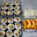 정성김밥 이미지