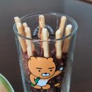 신신종합축산 고기랑 냉면 + 민경청과 과일 먹방 후기