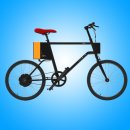 샤오미 윤바이크 (Xiaomi YunBike) C1 전기자전거 배터리 리필, 보조 배터리 추가 이미지