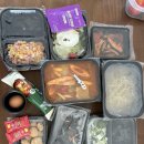 셰프랑반찬 | 세종도시락 집 앞까지 무료배송되는 집밥 도시락 / 워킹맘 강추 반찬 셰프랑반찬 후기