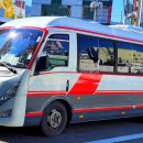 경산시외버스정류장 이미지