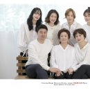 ＜청주 가족사진＞대가족사진도 예쁘게 잘찍는스튜디오-청주이끌림스튜디오 이미지