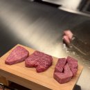 모리야 - 동대문구 왕산로 200 | 일본 고배 여행 내돈내산 고베규 맛집 추천 고베 모리야 산미노야 본점 후기