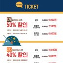 부산문화회관 전시실 이미지