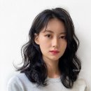 감성헤어 이미지