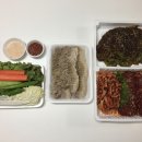 경기족발 - 광명시 소하로 86 | 경기족발