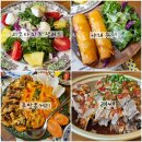 나나소프트 | 파주 야당 태국음식 쌀국수 맛집 나나방콕 랭쌥 푸팟퐁커리 재방문 후기