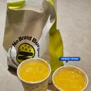 노브랜드버거 고덕점 | 노브랜드버거 평택고덕에듀타운점 오픈 행사 포장 후기