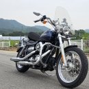 2012년식 할리데이비슨-다이나슈퍼글라이드 커스텀 판매 / 전국 무료배송 이미지