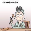&#39;Netizen 시사만평(時事漫評)&#39;떡메&#39; 2025.10.22.(수) 이미지