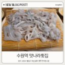 오고가고 매운탕 | 수원역맛집 추천 역전시장 맛집 노포횟집 맛나라횟집 도다리세꼬시 매운탕 후기