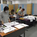 서예+사군자교실 이미지