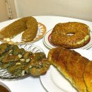 호프 카스테라 | 부천 빵집 베이커리호프 : 마늘바게트,베이글,쑥떡,모카크림롤 솔직후기