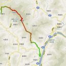 화채봉 계곡펜션 | 2019-05-11 수도권유람시리즈(서리산-축령산-오독산-운두산)(청유람님 공지)