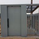 재활용처리장 이미지