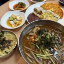 모둠전집 | 강원도 정선 오일장 아리랑시장 웨이팅 맛집 회동집 메뉴 콧등치기 모둠전, 올챙이국수 내돈내산 후기