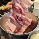 대연숯불 | 백양 숯불갈비 대연 사거리 점 후기 1인분 3,000원 가성비 맛집!(부산)