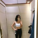세린투비 | 룰루레몬을 사랑하는 요기니의 쇼핑템 (프리투비세린 브라탑)