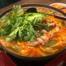 곱창전골 이미지